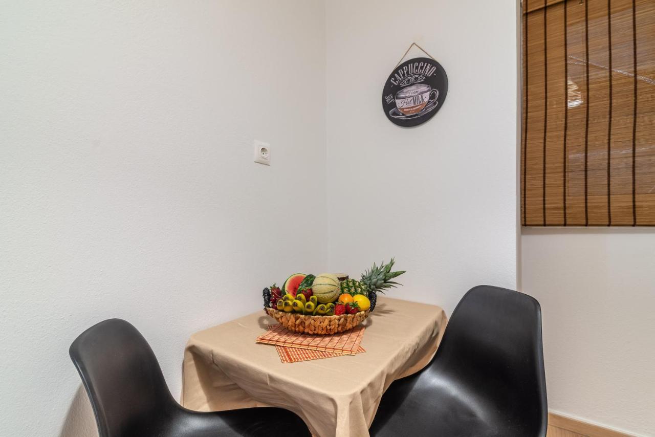 Modern Renovated Apt Next To The Beachfront Heraklion  Екстер'єр фото
